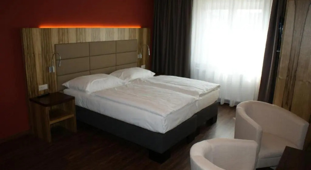 Двухместный номер Standard Hotel-Restaurant Schweinberger