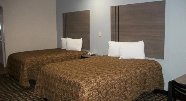 Woodland Inn and Suites, Забронировать Отель Отели Хьюстона 3 звезды, 3*