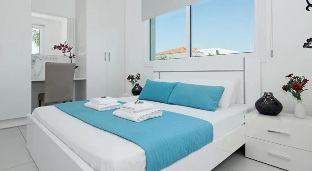 Paloma Paralimni in Paralimni