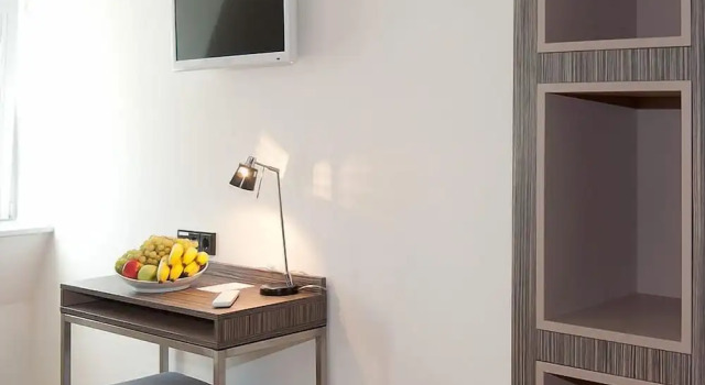 Одноместный номер Standard Gideon Hotel