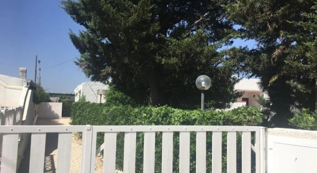 Вилла Standard ALMAREA CORALLO appartamenti in villa - affitto breve
