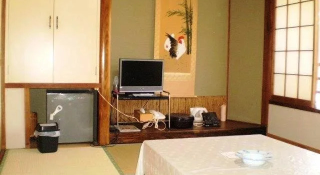 Mimata Onsen Ryokan Mikuniya, Réserver Hôtel Iwami Shimane