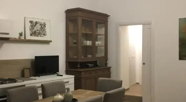 Superior Apartment Olmo II