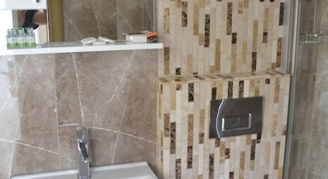 Номер Standard Mini Nova Hotel
