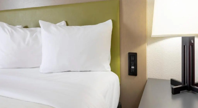 Номер Standard Country Inn & Suites by Radisson, Fargo, ND