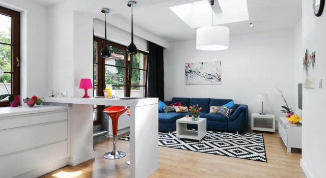 Апартаменты Costa Apartments