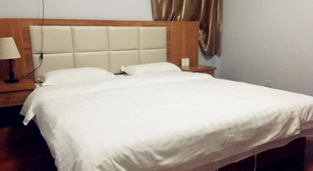 Pacific Islander Inn