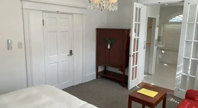 Bermuda Villa Guest House