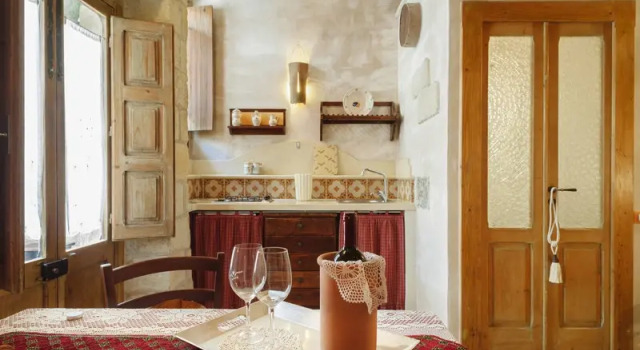 Cvadruplu suite junior Borgoterra