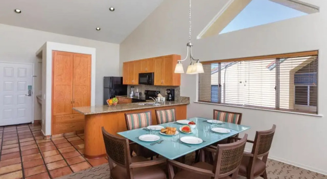 Номер Standard Kona Coast Resort by VRhost