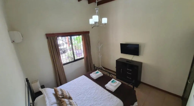 Pinar de Hurtado, Rezervasyon Otel Colonia otoparklı oteller, Otopark
