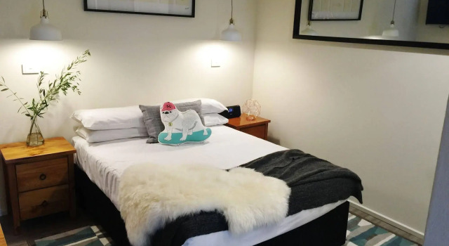Canberra Furnished Accommodation, Забронировать Отель Отели Канберры 4 звезды, рядом с Supreme Court of the Australian Capital Territory, 4*