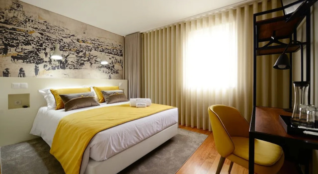 VILA DE PONTE GUEST HOUSE, Забронировать Гостевой дом Отели Понте-де-Лима с завтраком, рядом с Torre de São Paulo, Завтраки