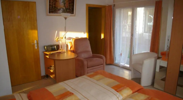 Двухместный номер Standard BnB Villa Moncalme