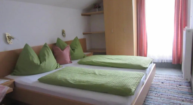Апартаменты Gasthof Waldrast