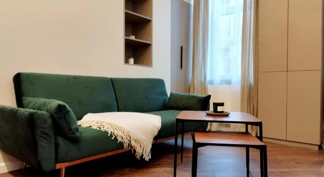 Апартаменты Stylish Chopin Apt near Central Station/Old Town