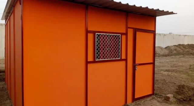 Sangam Kumbh Camp