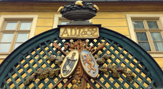 Hotel Villa Sorgenfrei & Restaurant Atelier Sanssouci