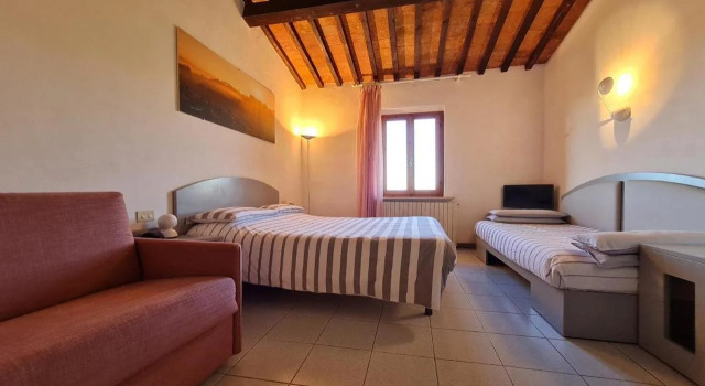 Hotel Da Graziano