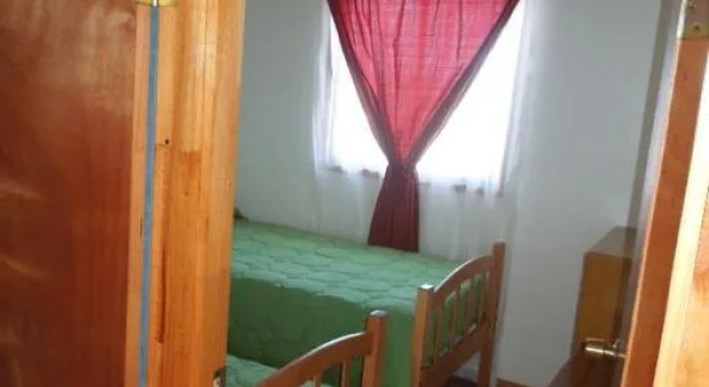Cabañas Akivi Nui, Prenota Hotel Hotel a Valparaíso con parcheggio, Parcheggio