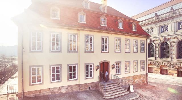 Hofgärtnerhaus
