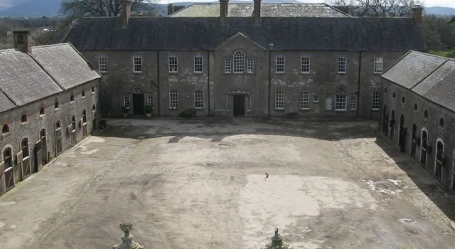 Ash Hill B&B