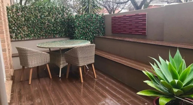 Апартаменты Superior Archer Street – Adelaide DressCircle Apartments