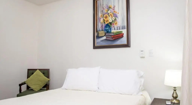 Номер Economy Casa María Aeropuerto B&B