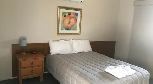 Номер Standard Kootingal Landview Motel