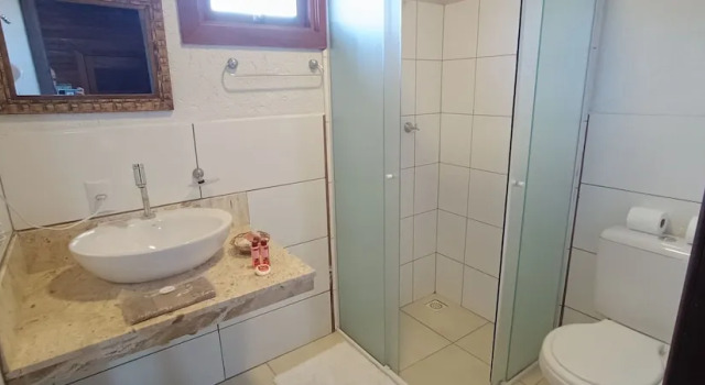 Семейный люкс North Point Hostel - Praia do Rosa