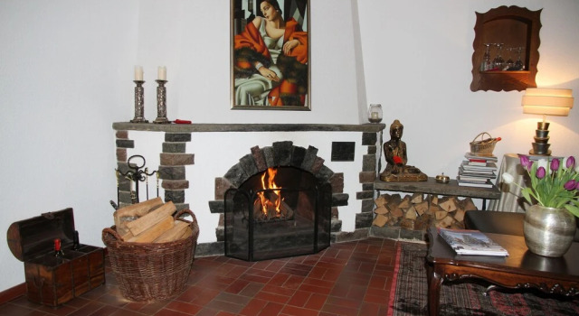 Villa Hubertus