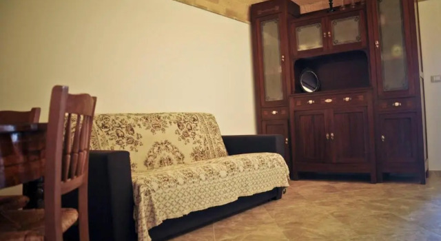 Апартаменты B&B La Voce della Luna