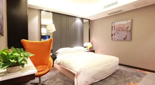 Qingmu Hotel (Tongzi High-speed Railway Station Branch), Varaa Hotelli Zunyi Guizhou