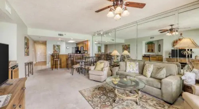 Sterling Sands 405 Destin (Condo)