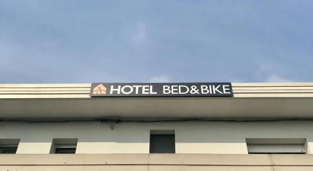Hotel Bed  Bike, Reserva ahora Hotel Cesena Emilia-Romaña
