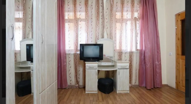 Двухместный номер Standard Mestiatour Guest House