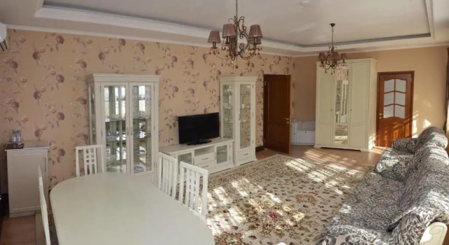 Апартаменты Hotel Miss Mari