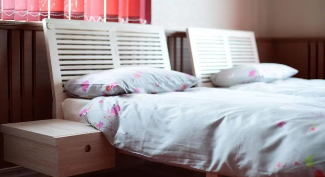 Номер Standard Viesnīcas Jolanta apartamenti