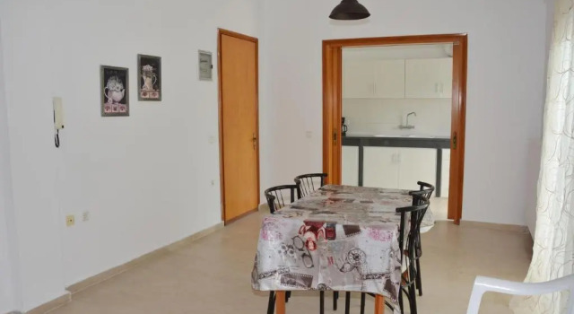 Апартаменты Gatos Village Studios & Apartments