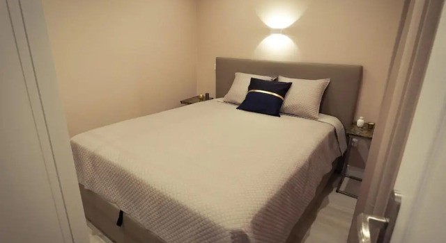 Apartments Delaup