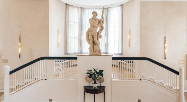 Falkensteiner Spa Resort Marianske Lazne, Забронировать Курортный отель Мареанске-Лазне Карловарский край, рядом с Christ Church Anglican Church