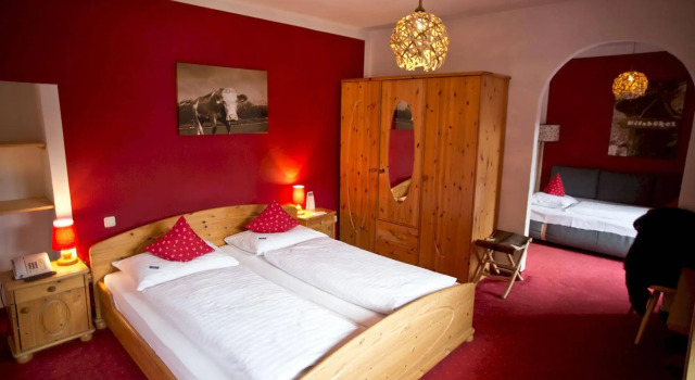 Hotel Gamshof, Забронировать Отель Отели Округа Кицбюэль 3 звезды, 3*