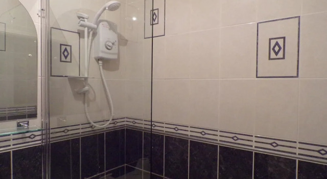 Апартаменты с 2 комнатами Grandtully Apartments - Glasgow West End