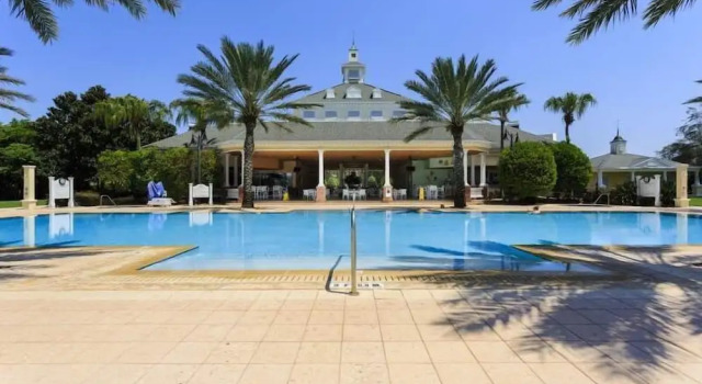 Ov4241 - Reunion Resort - 3 Bed 3 Baths Condo