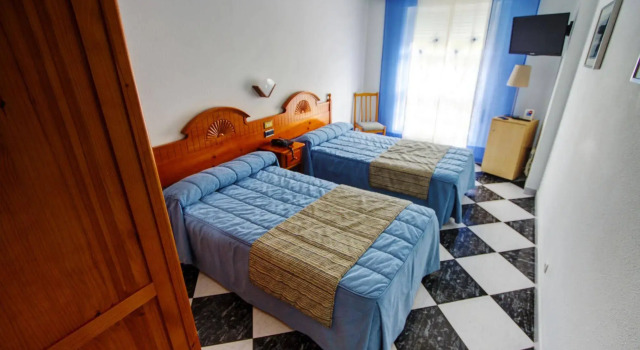Hotel Mediante, Book Hotel Ribadeo 