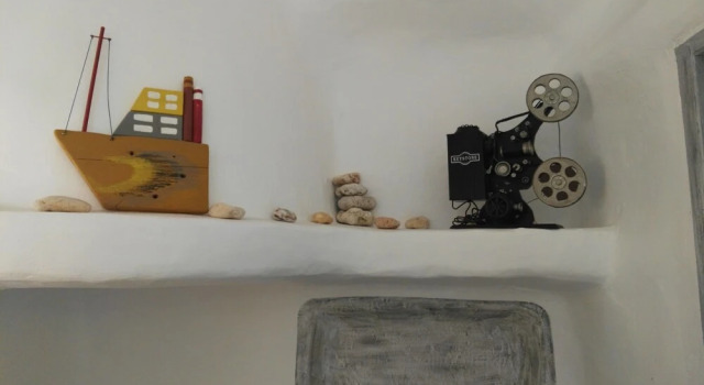 Alea Milos, Prenota Hotel Hotel a Milo con parcheggio, Parcheggio