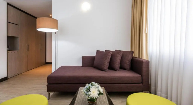 Номер Standard Holiday Inn Express - Cartagena Bocagrande by IHG