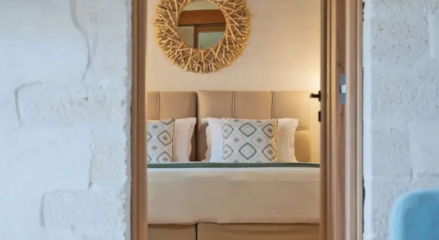 Mansio Boutique Hotel