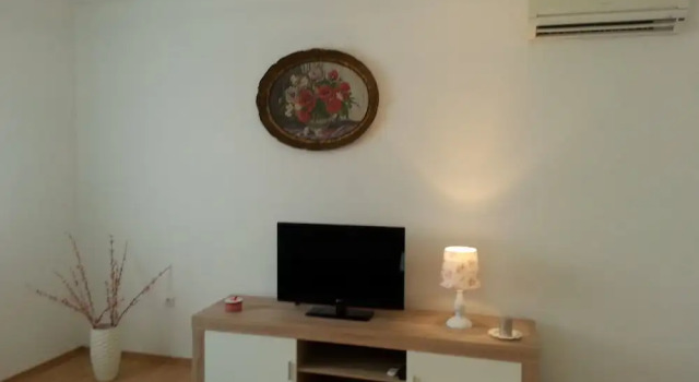 Apartment Branko, Забронировать Апартаменты/квартира Отели Винишче с парковкой, рядом с Пляж Смоквина, Парковка