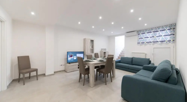 Plume Apartment by Wonderful Italy, Buchen Sie Ferienwohnung Bari Metropolitanstadt Bari